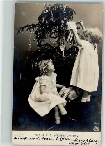 1903 Kinder Puppe NPG 206/8