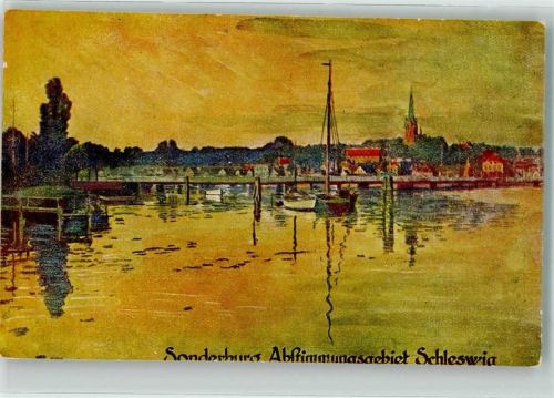 Sonderburg