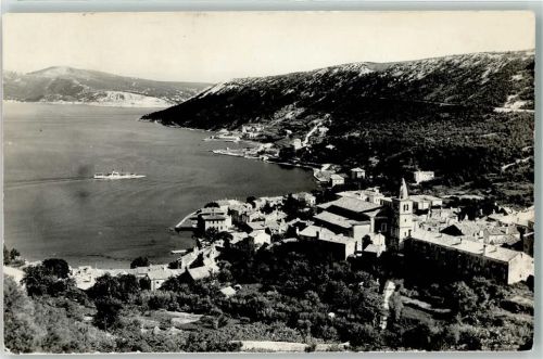 Bakar 1962