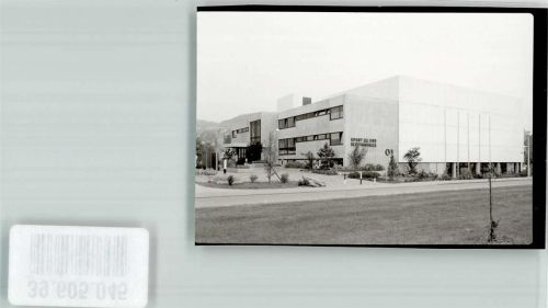 Grenzach Schwimmbad Foto Original aus Archiv eines Ansichtskartenverlags