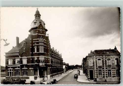 Hazebrouck Postamt