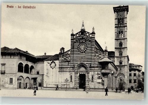 Prato Kirche