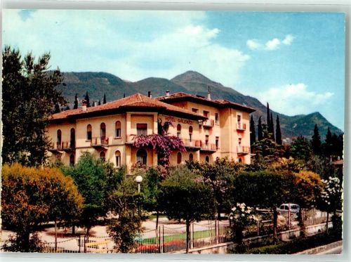 Gardone Riviera Hotel Barbarano