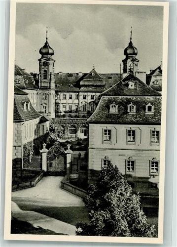 Werneck Schloss