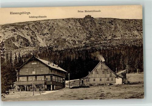 Schlingelbaude