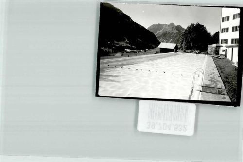 Mittelberg EKG Wiesbaden Original aus Archiv eines Ansichtskartenverlags