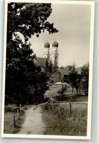 Pfarrkirchen Wallfahrtskirche Gartlberg