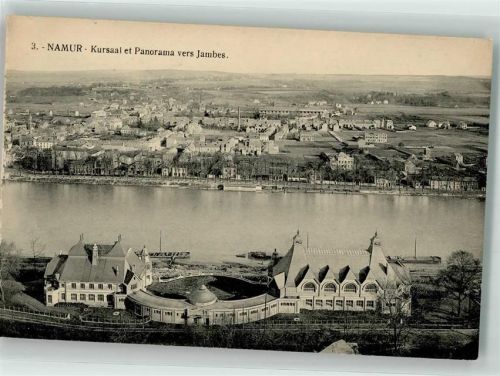 Namur Kursaal