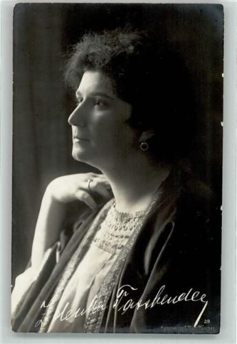 Zdenka Fassbender