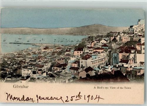 Gibraltar