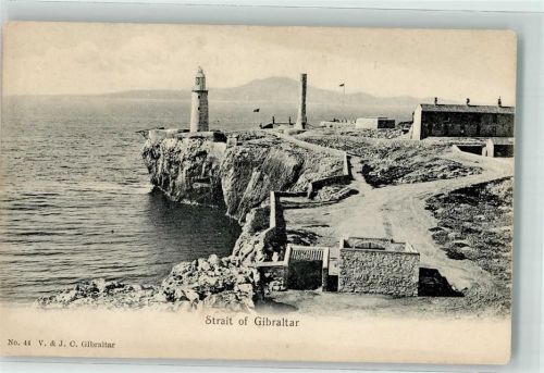 Gibraltar
