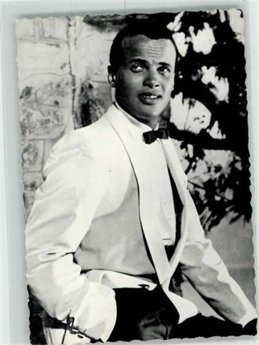 Belafonte Harry