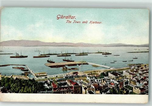 Gibraltar