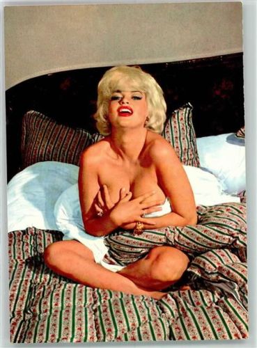 Jane Mansfield