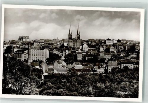 Pirmasens