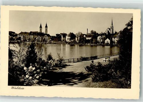 Bad Waldsee