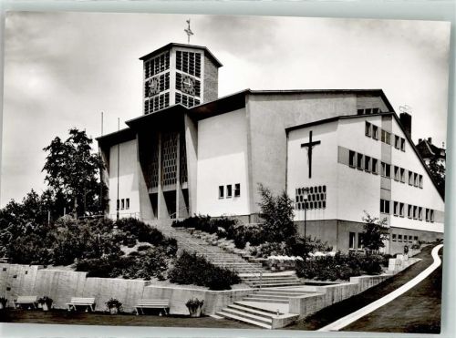 Lautzkirchen St.Mauritiuskirche