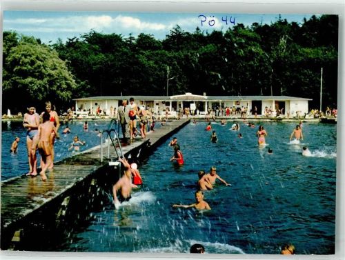 Klingberg Schwimmbad