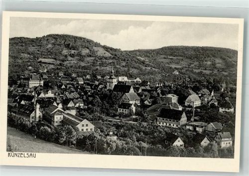 Künzelsau