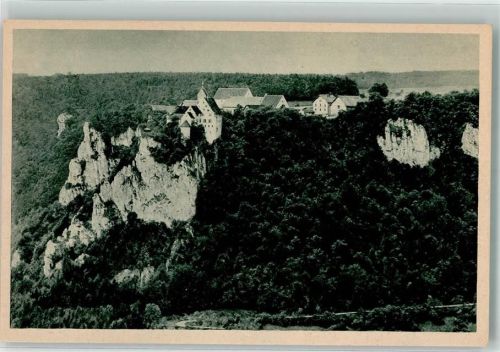 Werenwag Eichfels