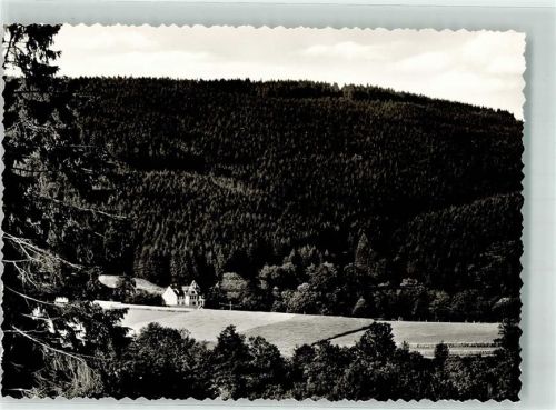 Berghausen Gasthaus Pension Grünewald