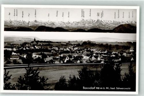 Bonndorf