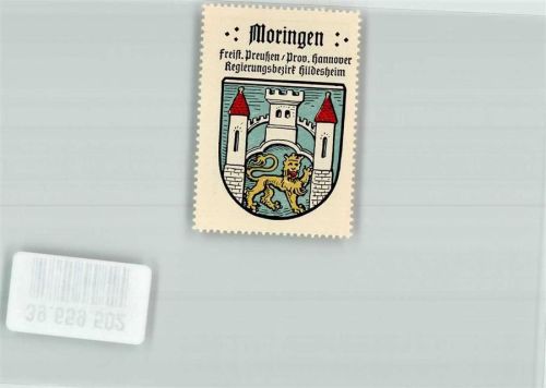 Moringen Wappen