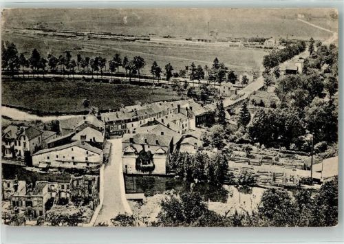 Dun-sur-Meuse 1916