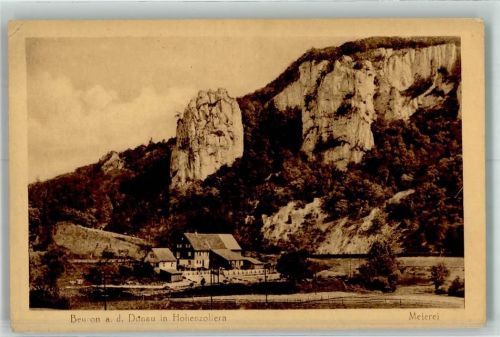 Beuron Meierei