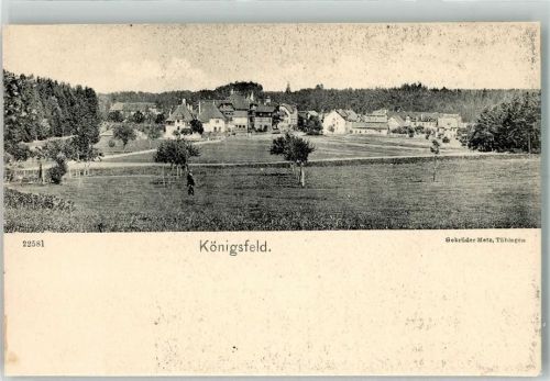 Königsfeld