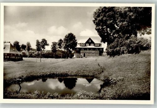 Furtwangen Foto Metz Gasthaus Goldener Rabe