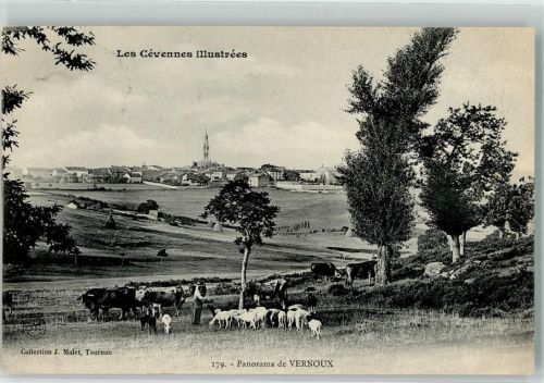 Barre-des-Cevennes 1905