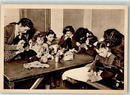 Sassi Foto AK Schule