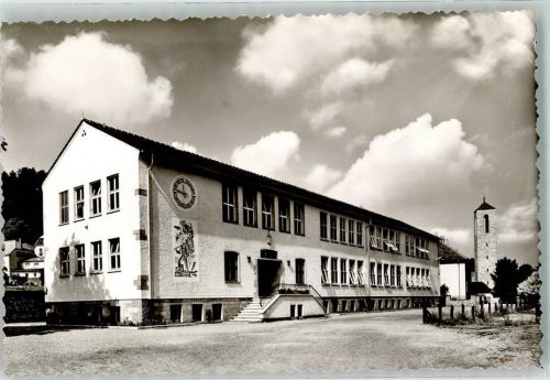 Landstuhl Berufsschule
