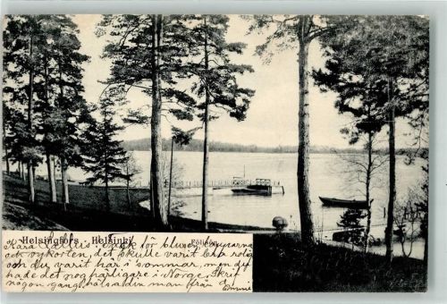Helsinki 1904