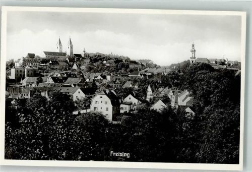 Freising
