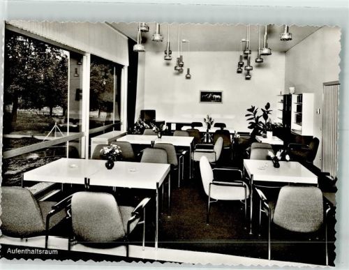 Steinhaus Pension Hubertushang