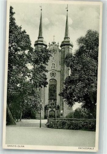 Oliva Kirche
