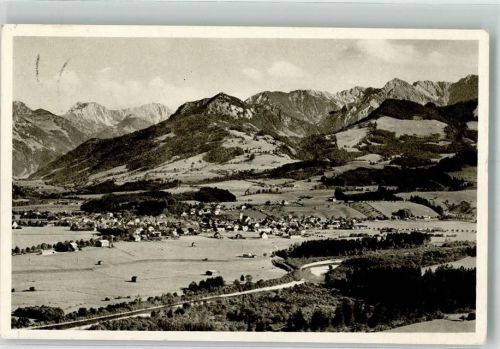 Sonthofen 1942