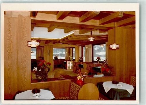 Bolsterlang Hotel am Goldbach Ort handschriftlich Foto Original aus Archiv eines Ansichtskartenverlags
