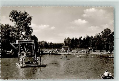 Bad Dürrheim Schwimmbad