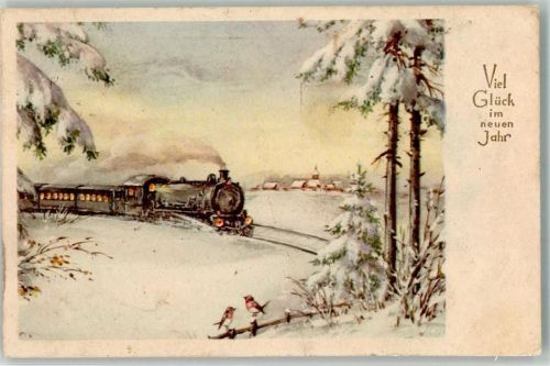Neujahr ilo 189