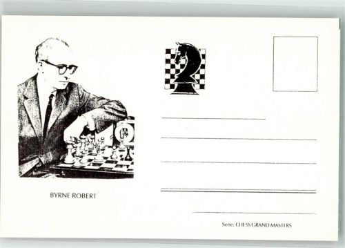 Spieler Byrne Robert