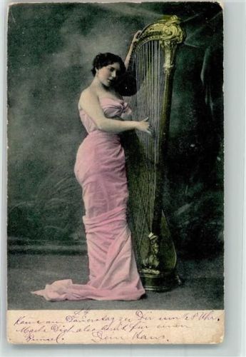 1904 Frau Clement Tournier u. Cie Serie 1122