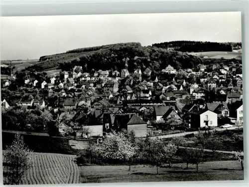 Nieder-Ramstadt