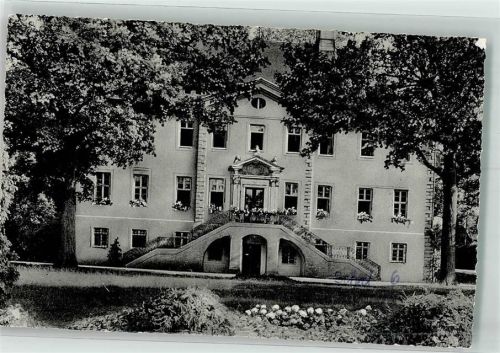 Schieder Schloss
