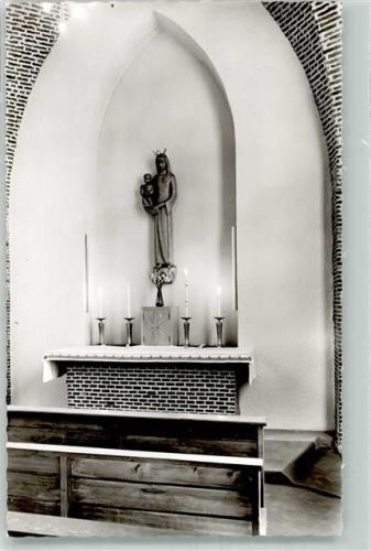Pirmasens Kirche St. Antonius