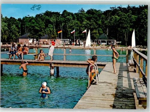 Klingberg Schwimmbad
