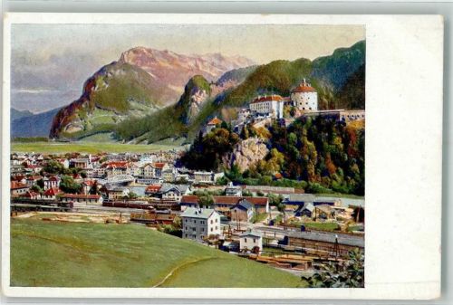 Kufstein