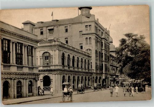 Colombo Ort lt. Verlag